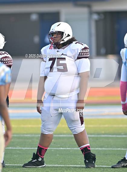 Thumbnail 1 in JV: Johnson @ Burbank photogallery.