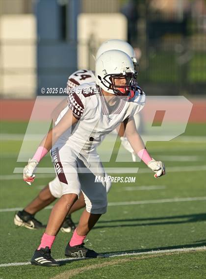 Thumbnail 1 in JV: Johnson @ Burbank photogallery.