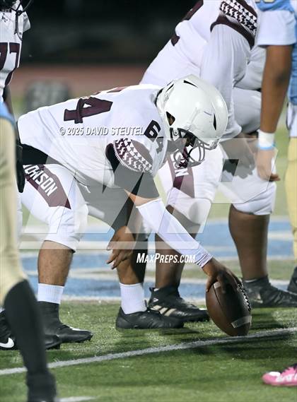 Thumbnail 3 in JV: Johnson @ Burbank photogallery.