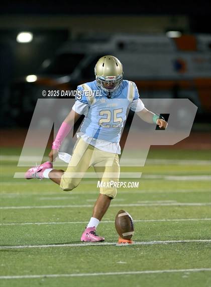 Thumbnail 2 in JV: Johnson @ Burbank photogallery.