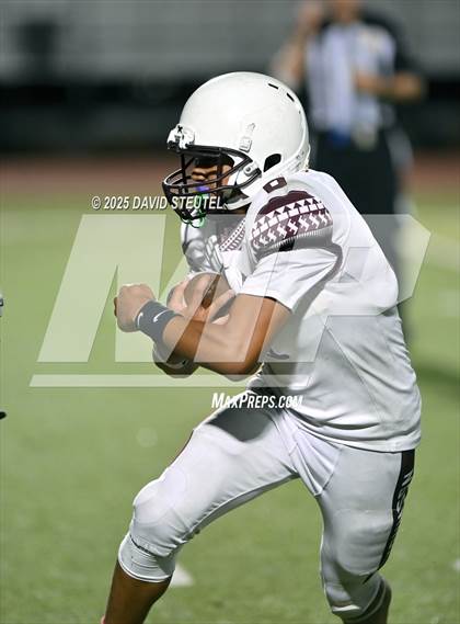 Thumbnail 2 in JV: Johnson @ Burbank photogallery.