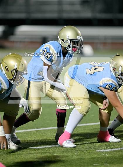 Thumbnail 1 in JV: Johnson @ Burbank photogallery.