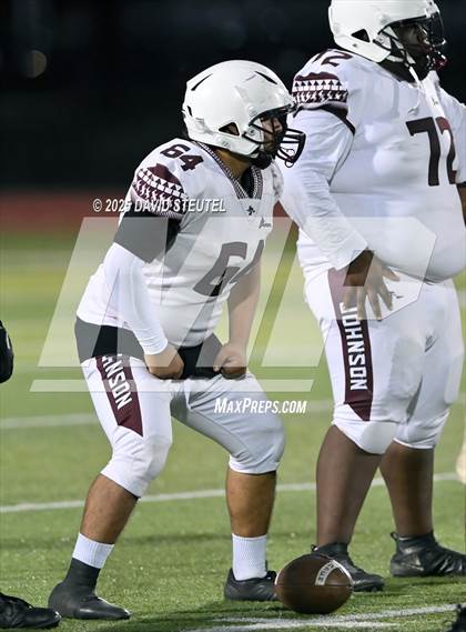 Thumbnail 2 in JV: Johnson @ Burbank photogallery.