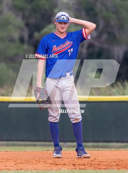 Thumbnail 3 in Northside Christian @ Tampa Catholic photogallery.