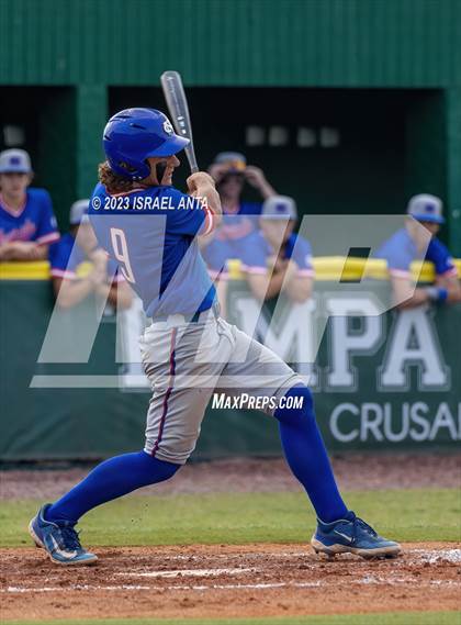 Thumbnail 3 in Northside Christian @ Tampa Catholic photogallery.