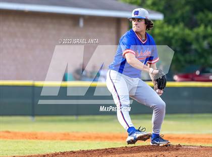 Thumbnail 2 in Northside Christian @ Tampa Catholic photogallery.