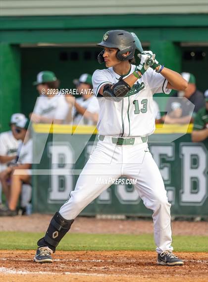 Thumbnail 2 in Northside Christian @ Tampa Catholic photogallery.
