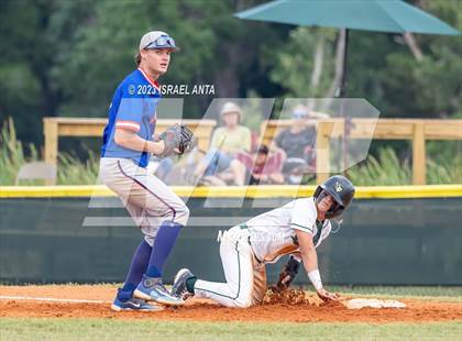 Thumbnail 2 in Northside Christian @ Tampa Catholic photogallery.