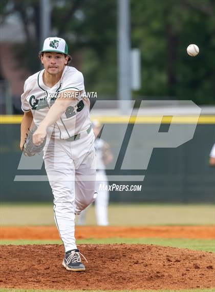 Thumbnail 3 in Northside Christian @ Tampa Catholic photogallery.