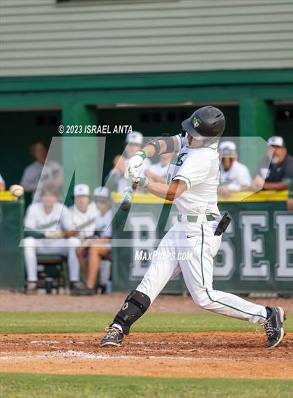 Thumbnail 3 in Northside Christian @ Tampa Catholic photogallery.