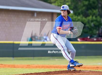 Thumbnail 1 in Northside Christian @ Tampa Catholic photogallery.