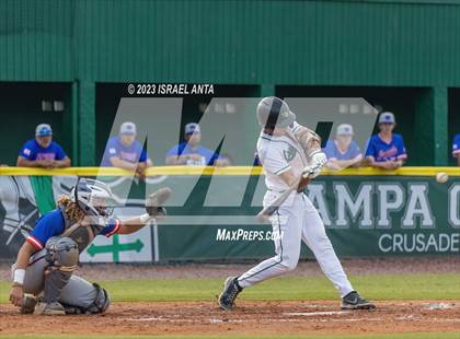 Thumbnail 1 in Northside Christian @ Tampa Catholic photogallery.