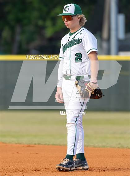 Thumbnail 1 in Northside Christian @ Tampa Catholic photogallery.