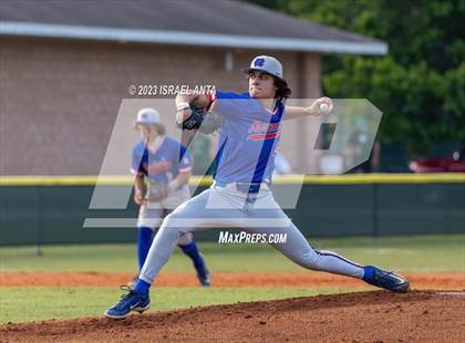 Thumbnail 1 in Northside Christian @ Tampa Catholic photogallery.