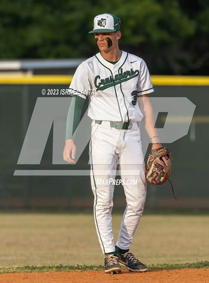 Thumbnail 3 in Northside Christian @ Tampa Catholic photogallery.