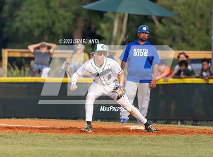 Thumbnail 3 in Northside Christian @ Tampa Catholic photogallery.
