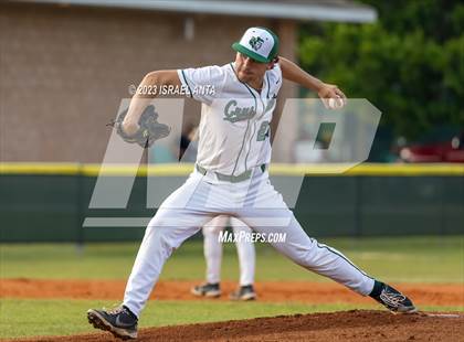Thumbnail 3 in Northside Christian @ Tampa Catholic photogallery.