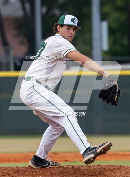 Thumbnail 3 in Northside Christian @ Tampa Catholic photogallery.