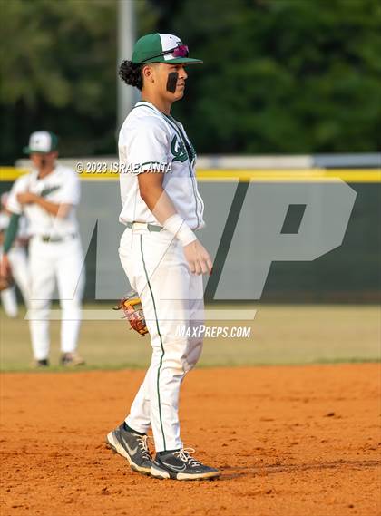 Thumbnail 3 in Northside Christian @ Tampa Catholic photogallery.