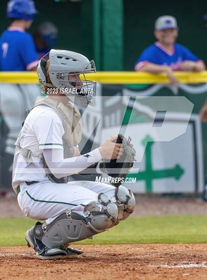 Thumbnail 1 in Northside Christian @ Tampa Catholic photogallery.