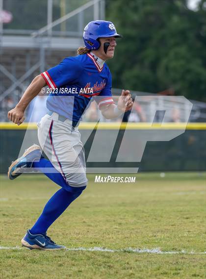 Thumbnail 1 in Northside Christian @ Tampa Catholic photogallery.