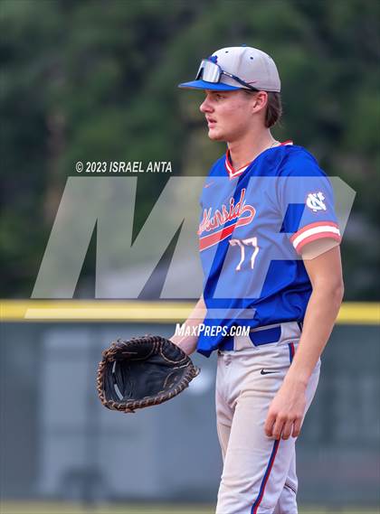 Thumbnail 1 in Northside Christian @ Tampa Catholic photogallery.