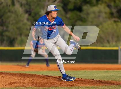 Thumbnail 2 in Northside Christian @ Tampa Catholic photogallery.
