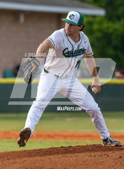 Thumbnail 3 in Northside Christian @ Tampa Catholic photogallery.