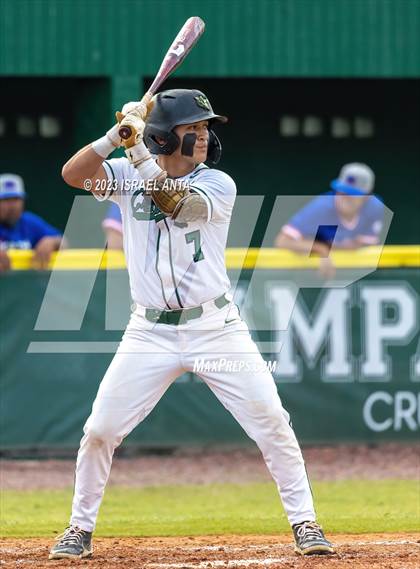 Thumbnail 2 in Northside Christian @ Tampa Catholic photogallery.