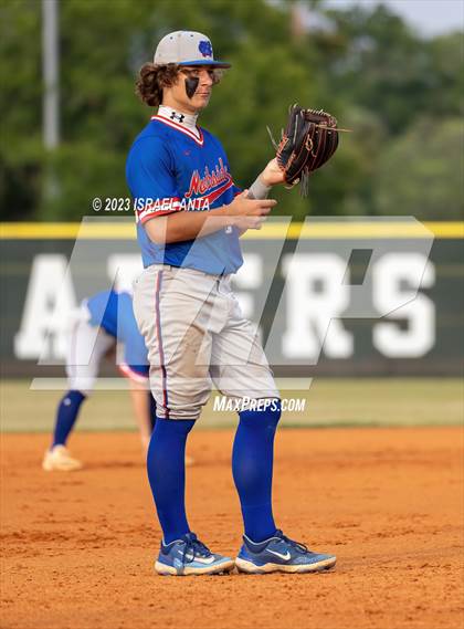 Thumbnail 1 in Northside Christian @ Tampa Catholic photogallery.