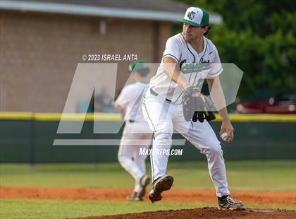 Thumbnail 1 in Northside Christian @ Tampa Catholic photogallery.