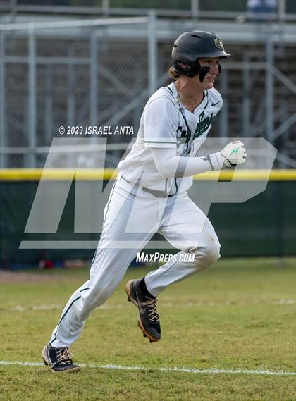 Thumbnail 1 in Northside Christian @ Tampa Catholic photogallery.