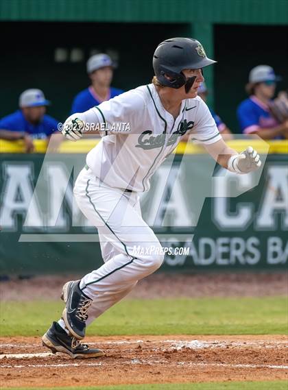 Thumbnail 3 in Northside Christian @ Tampa Catholic photogallery.