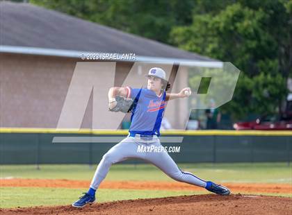 Thumbnail 2 in Northside Christian @ Tampa Catholic photogallery.