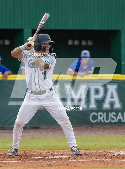 Thumbnail 3 in Northside Christian @ Tampa Catholic photogallery.