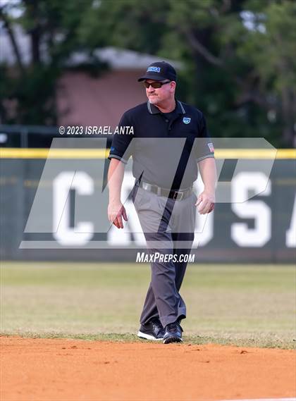 Thumbnail 2 in Northside Christian @ Tampa Catholic photogallery.