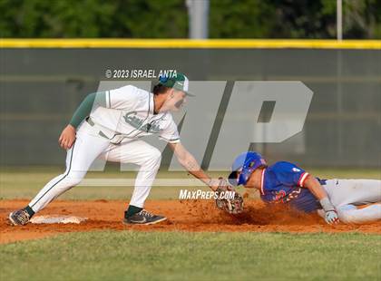 Thumbnail 1 in Northside Christian @ Tampa Catholic photogallery.