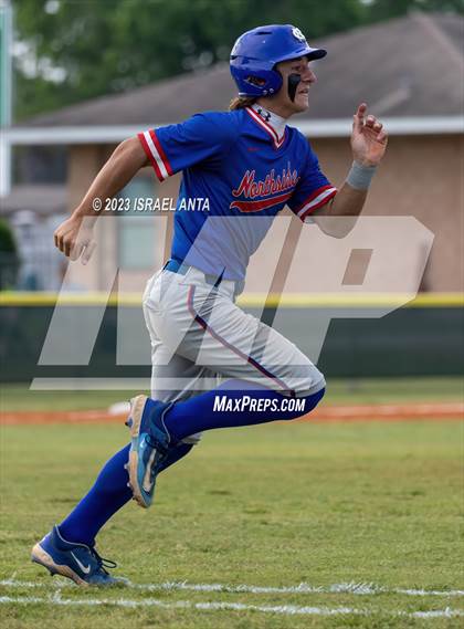 Thumbnail 2 in Northside Christian @ Tampa Catholic photogallery.
