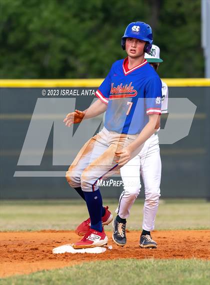 Thumbnail 2 in Northside Christian @ Tampa Catholic photogallery.