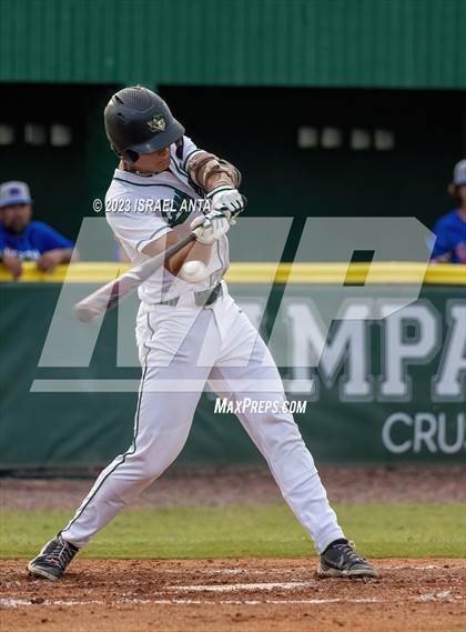 Thumbnail 2 in Northside Christian @ Tampa Catholic photogallery.