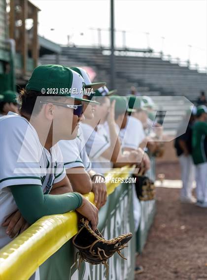 Thumbnail 1 in Northside Christian @ Tampa Catholic photogallery.