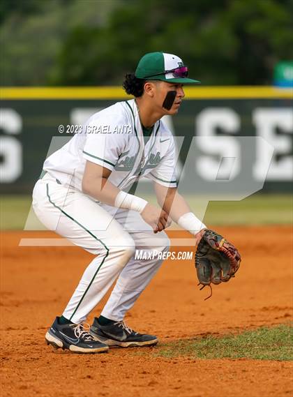Thumbnail 3 in Northside Christian @ Tampa Catholic photogallery.