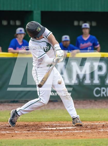Thumbnail 3 in Northside Christian @ Tampa Catholic photogallery.