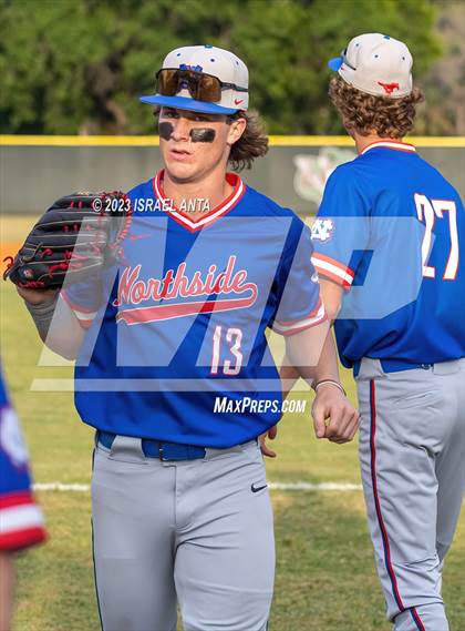 Thumbnail 3 in Northside Christian @ Tampa Catholic photogallery.