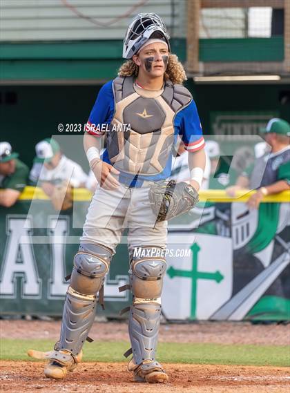 Thumbnail 3 in Northside Christian @ Tampa Catholic photogallery.