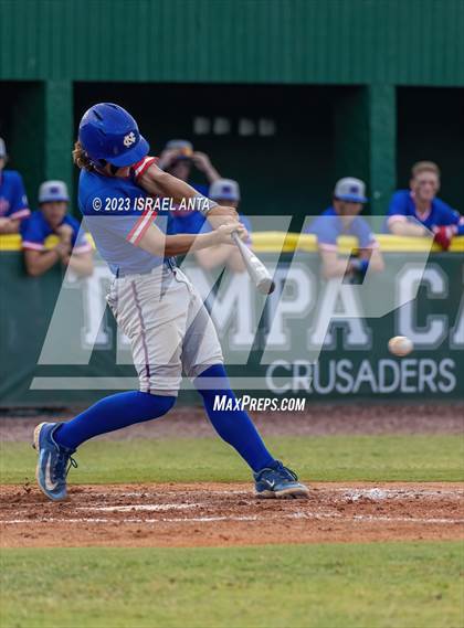 Thumbnail 2 in Northside Christian @ Tampa Catholic photogallery.