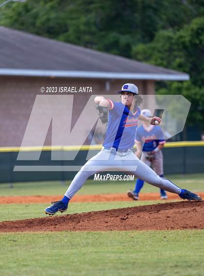 Thumbnail 2 in Northside Christian @ Tampa Catholic photogallery.