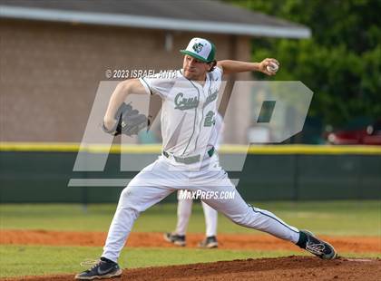Thumbnail 1 in Northside Christian @ Tampa Catholic photogallery.