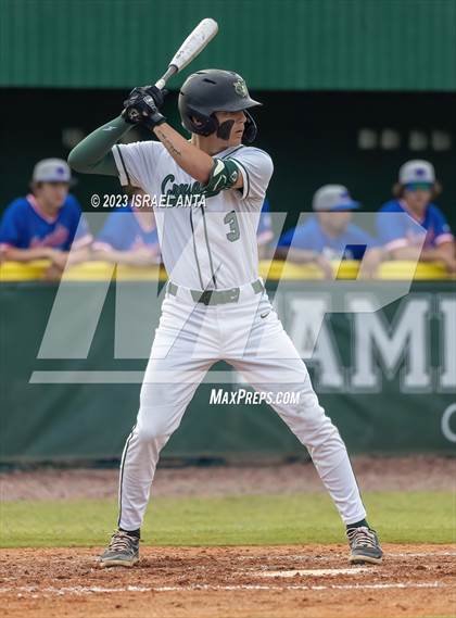 Thumbnail 3 in Northside Christian @ Tampa Catholic photogallery.