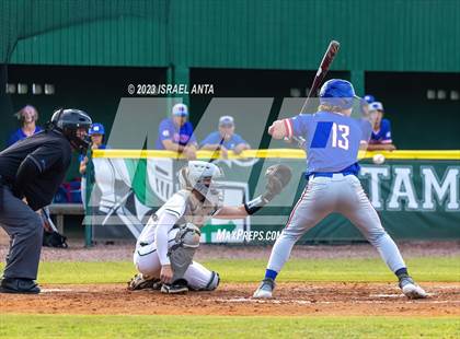 Thumbnail 3 in Northside Christian @ Tampa Catholic photogallery.